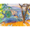 Pierre Bonnard Le Cannet — produkt cyfrowy do pobrania