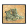 Vincent van Gogh Buty 50×40