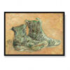 Vincent van Gogh Buty 70×50