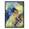 Vincent van Gogh Pieta 50×70