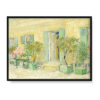 Vincent van Gogh Restauracja w Asnieres 40×30 w RAMIE