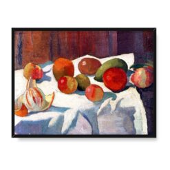Witkacy Martwa natura 2 40×30