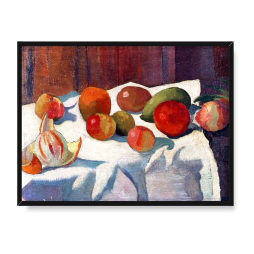 Witkacy Martwa natura 2 40x30 w RAMIE
