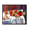 Witkacy Martwa natura 2 50×40 w RAMIE