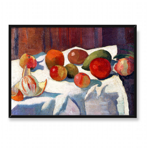Witkacy Martwa natura 2 70x50
