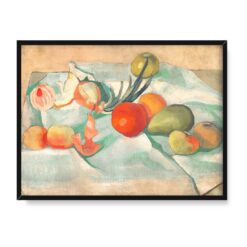 Witkacy Martwa natura 40×30