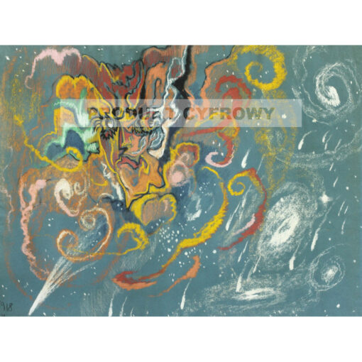Witkacy Nova Aurigae — produkt cyfrowy do pobrania