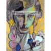 Witkacy Portret Bohdana Filipowskiego 1928 — produkt cyfrowy do pobrania