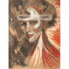 Witkacy Portret Hanny Moesówny — produkt cyfrowy do pobrania