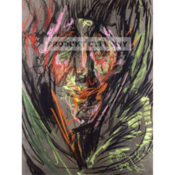 Witkacy Portret kobiety 3 — produkt cyfrowy do pobrania