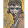 Witkacy Portret kobiety 5 — produkt cyfrowy do pobrania