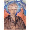 Witkacy Portret kobiety 8 — produkt cyfrowy do pobrania