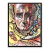 Witkacy Portret Marcelego Staroniewicza 1 30×40 w RAMIE