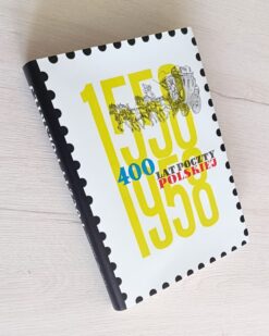 400 lat Poczty Polskiej Praca zbiorowa