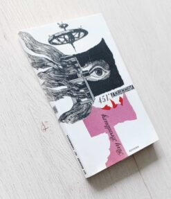 451 stopni Fahrenheita Bradbury wydanie 1