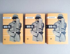 8/15 Hans Helmut Kirst