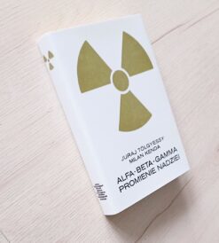 Alfa Beta Gamma Promienie nadziei Tolgyessy Kenda