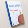 Antoine de Saint-Exupery Mały Książę Antoine de Saint-Exupery Mały Książę