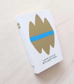 Atlantyda Ludwik Zajdler