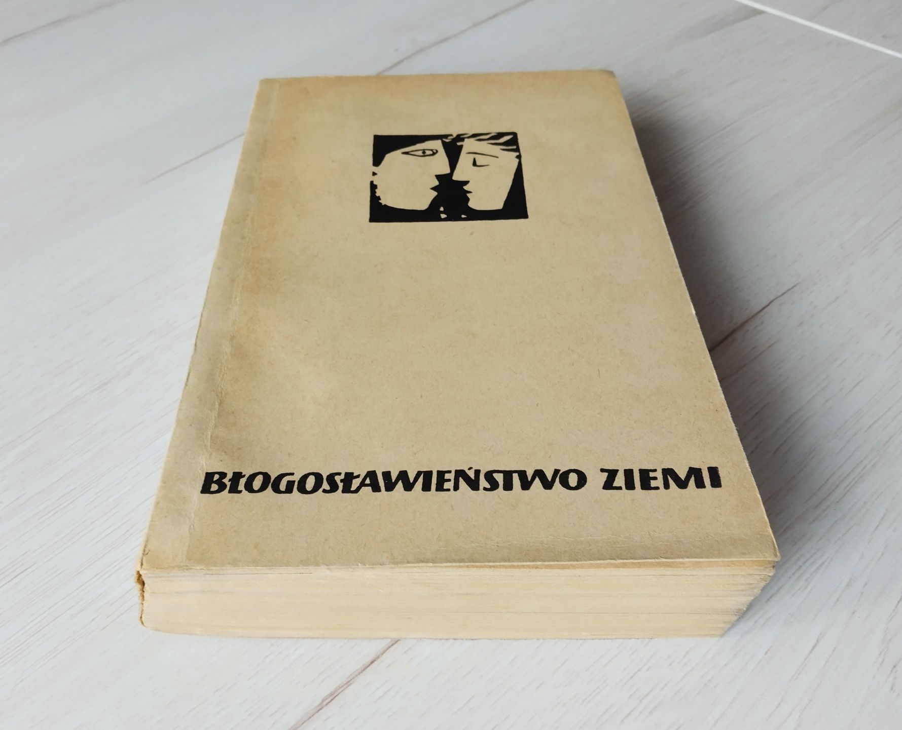 Błogosławieństwo ziemi Knut Hamsun 1957 - obrazek 6