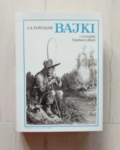 Bajki Jean de La Fontaine