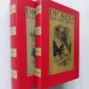 Barnaba Rudge Dickens tom 1 i 2