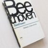 Beethoven Łobaczewska 1983 Monografie PWM