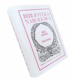 Boska komedia Dante Alighieri