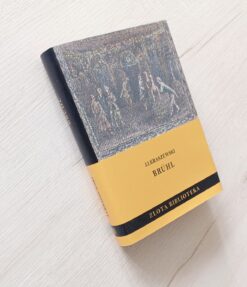 Bruhl Józef Ignacy Kraszewski