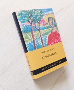 Bug Jargal Wiktor Hugo