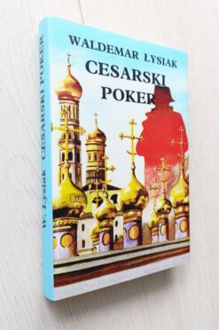 Cesarski poker Łysiak