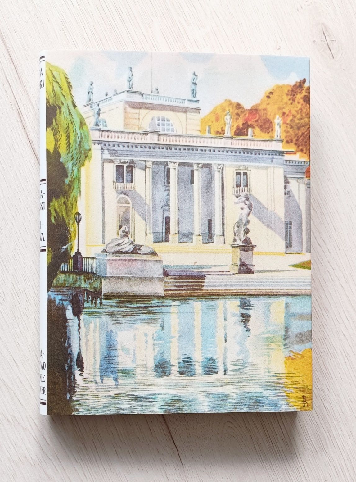 Cuda Polski Warszawa Aleksander Janowski - obrazek 2