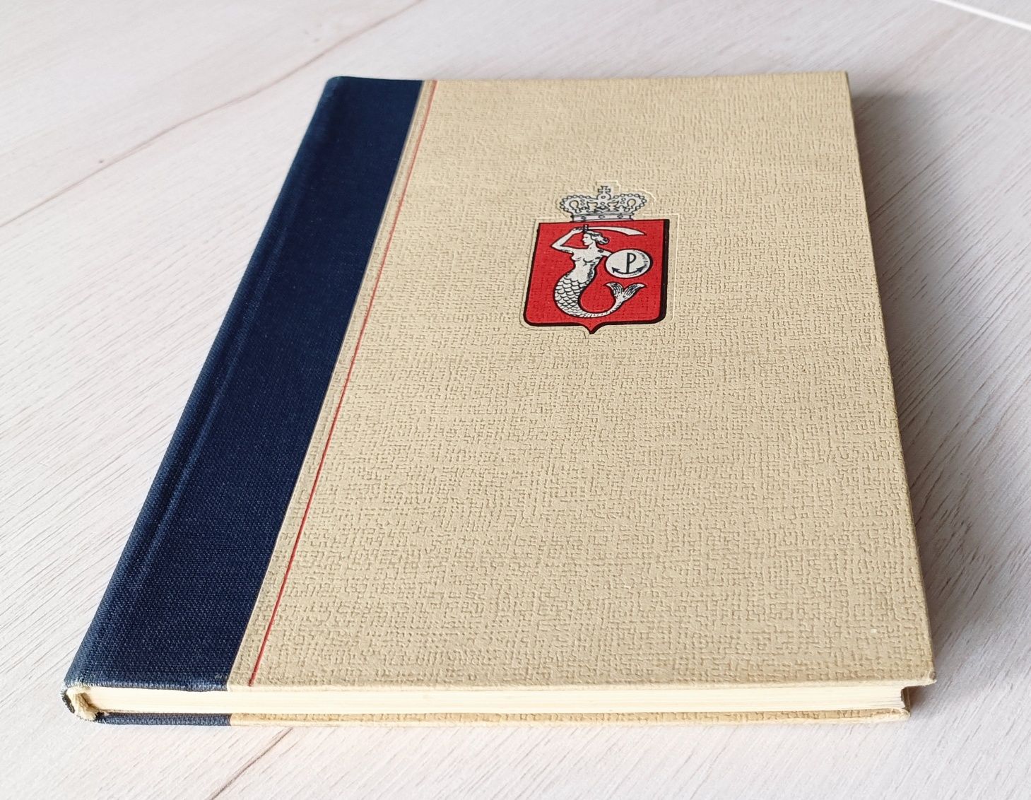 Cuda Polski Warszawa Aleksander Janowski - obrazek 5