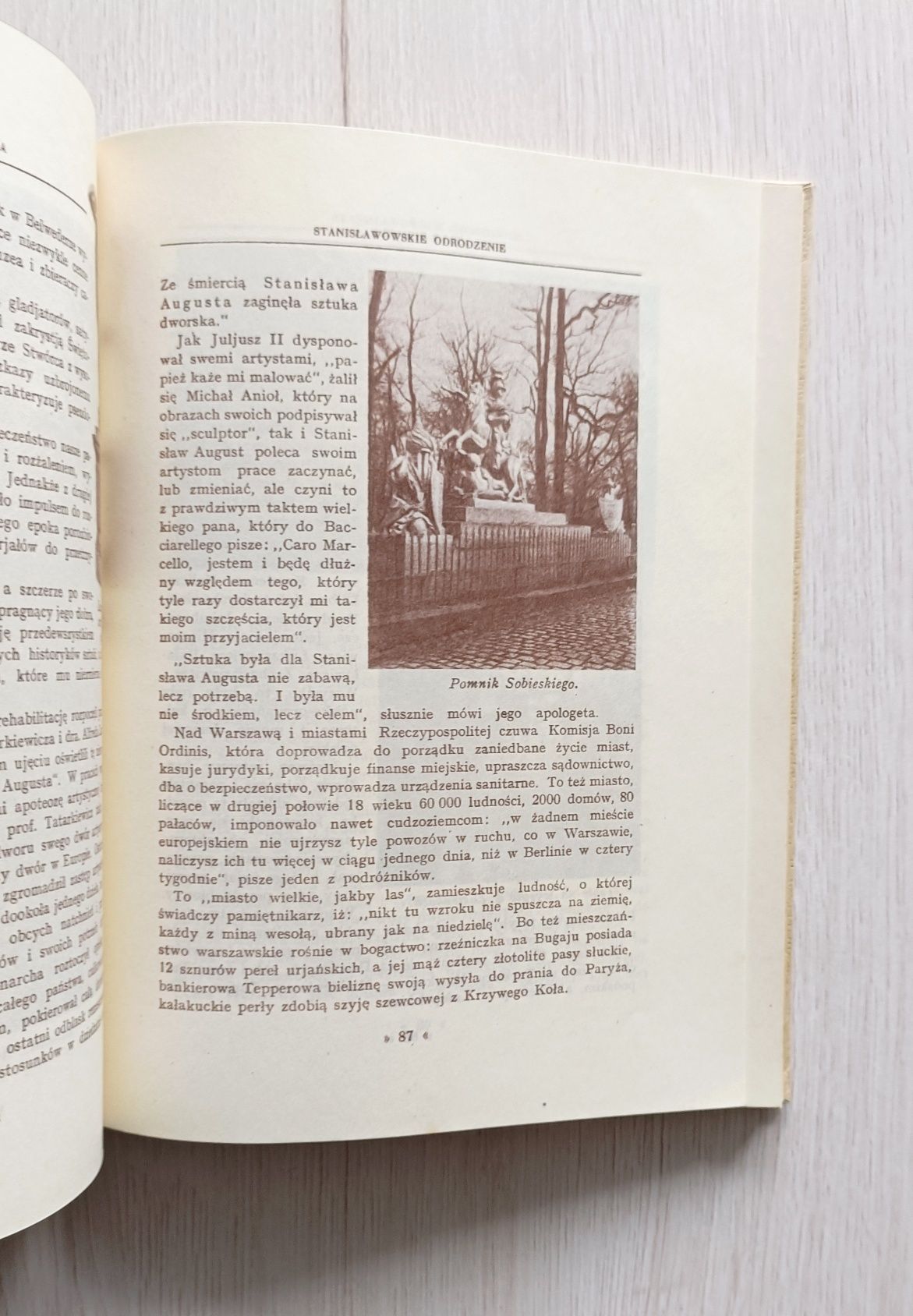 Cuda Polski Warszawa Aleksander Janowski - obrazek 7