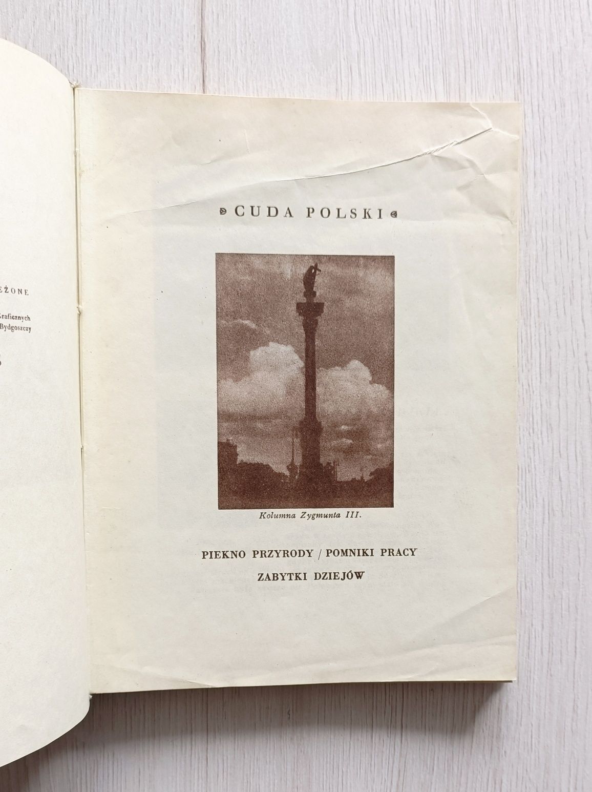 Cuda Polski Warszawa Aleksander Janowski - obrazek 8