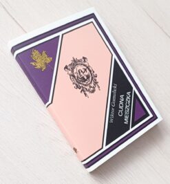 Cudna mieszczka Wiktor Gomulicki 1968