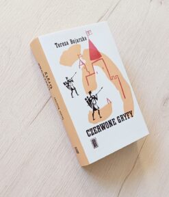 Czerwone gryfy Bojarska