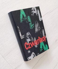 Czwartacy Wspomnienia Praca zbiorowa