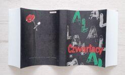 Alternative view of Czwartacy Wspomnienia Praca zbiorowa