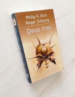 Deus Irae Dick Zelazny