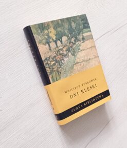 Dni klęski Wojciech Żukrowski