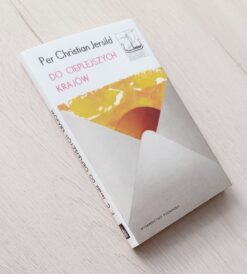 Do cieplejszych krajów Per Christian Jersild