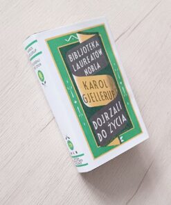 Dojrzali do życia Gjellerup 1928