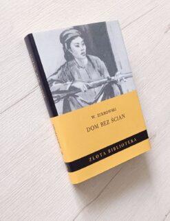 Dom bez ścian  Żukrowski