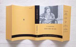 Alternative view of Dom bez ścian  Żukrowski