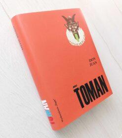 Don Juan Josef Toman