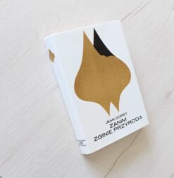 Dorst Zanim zginie przyroda 1971