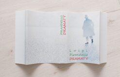 Alternative view of Dramaty Luigi Pirandello