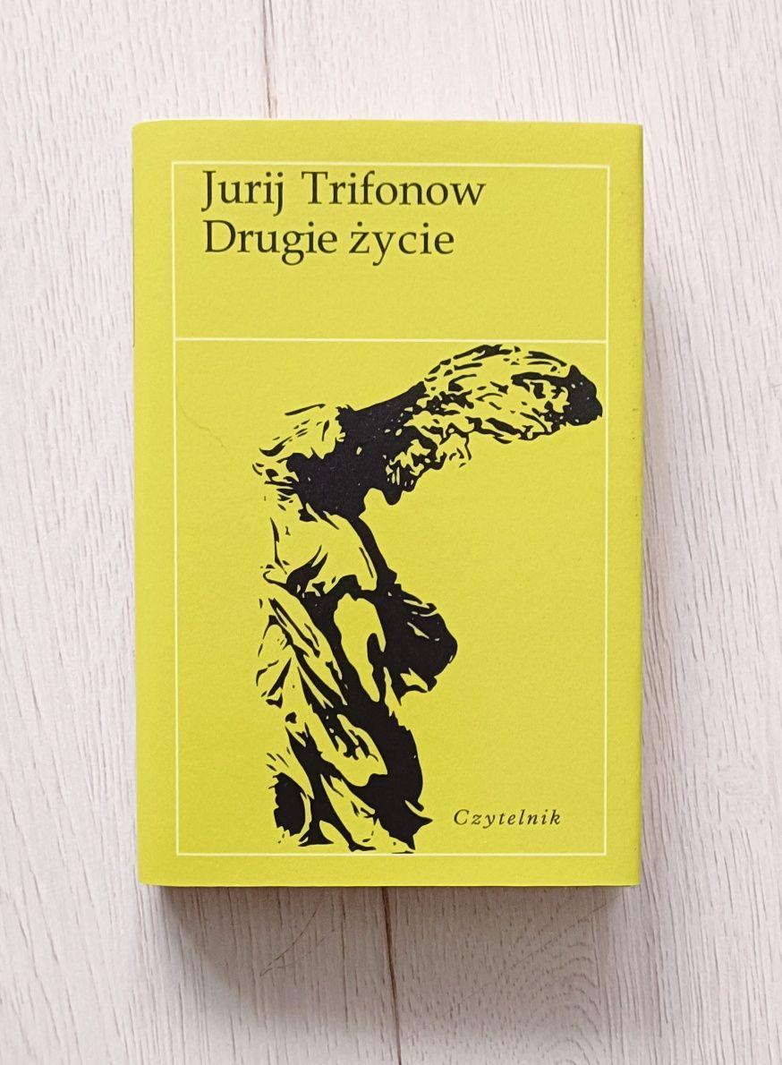 Drugie życie Jurij Trifonow - obrazek 2