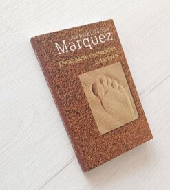 Dwanaście opowiadań tułaczych Gabriel García Márquez